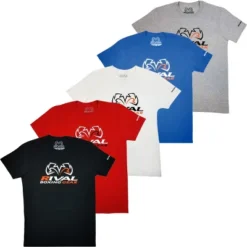 Rival Boxing Corpo T-Shirt