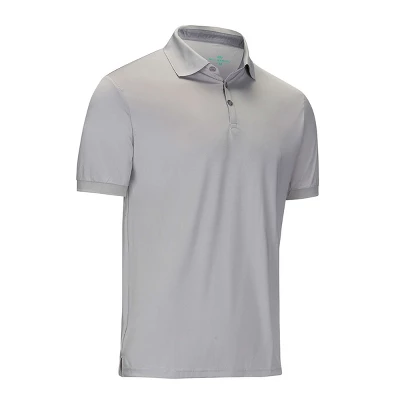 Mio Marino - Designer Golf Polo Shirt. - Image 9