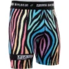 Tatami Fightwear Recharge Vale Tudo Shorts - Neon