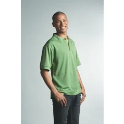 Clique Men's Fairfax Polo Shirt
