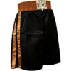 Cleto Reyes Satin Classic Boxing Trunks