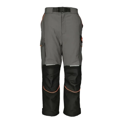 RefrigiWear PolarForce Water-Resistant Insulated Men's Pants