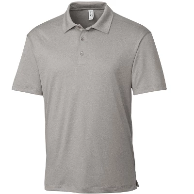 Clique Charge Active Mens Short Sleeve Polo - Image 7