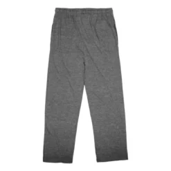 Bioworld Men's Graphite Heather Sleep Pajama Pants-M