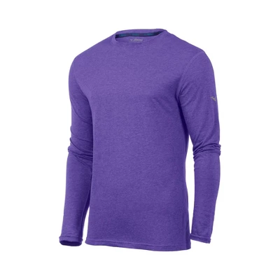 Mizuno Men's Inspire Long Sleeve - Image 10