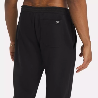 Reebok Classics Wardrobe Essentials Fleece Pants - Image 11