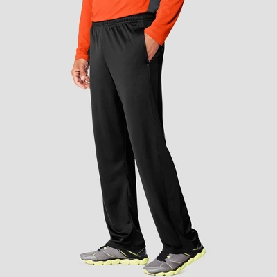 Hanes Men's Sport Training Pants - Image 2