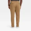 Men's Big & Tall Athletic Fit Chino Pants - Goodfellow & Co