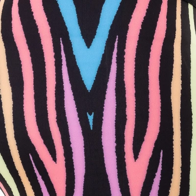 Tatami Fightwear Recharge Vale Tudo Shorts - Neon - Image 6