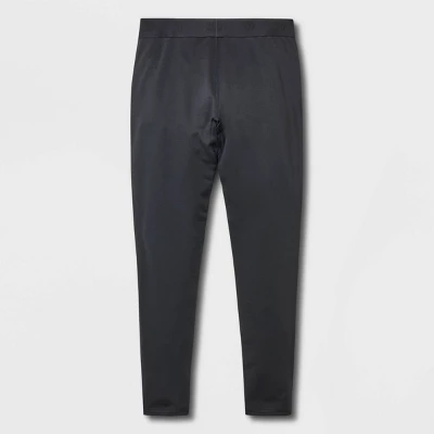 Men's Slim Fit Heavyweight Thermal Pants - All In Motion™