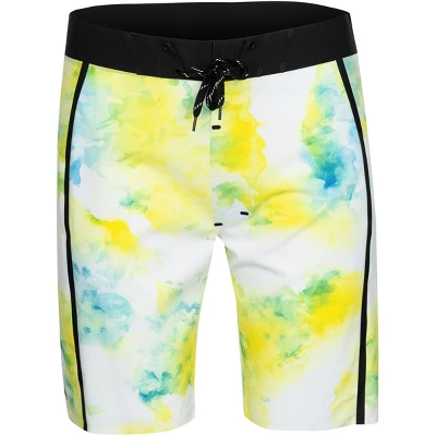 Gillz Pro Series Board Shorts - Image 4
