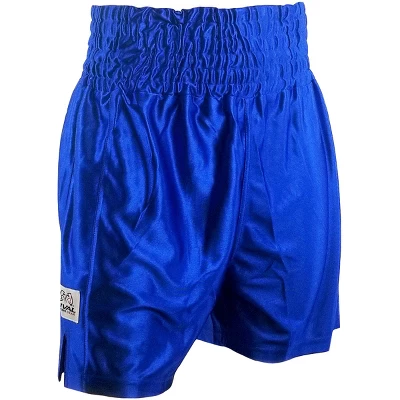 Rival Boxing Traditional Cut Dazzle Boxing Trunks - Image 8