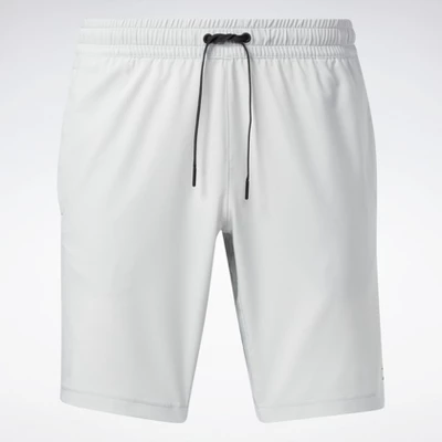 Reebok Workout Ready Shorts Mens Athletic Shorts - Image 5