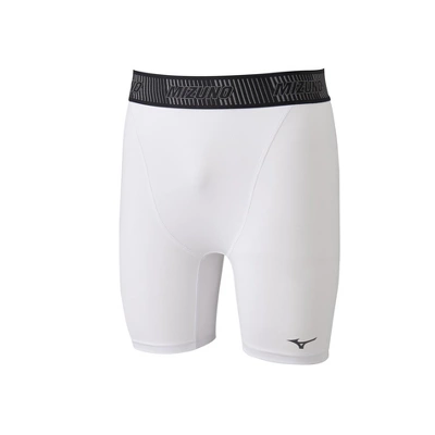 Mizuno Frequency 8" Compression Short - Image 2