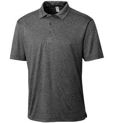 Clique Charge Active Mens Short Sleeve Polo - Image 4