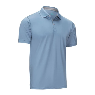 Mio Marino - Designer Golf Polo Shirt. - Image 7