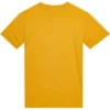 Tatami Fightwear Logo T-Shirt - Yellow/Black