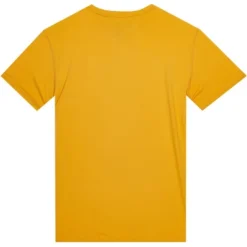 Tatami Fightwear Logo T-Shirt - Yellow/Black