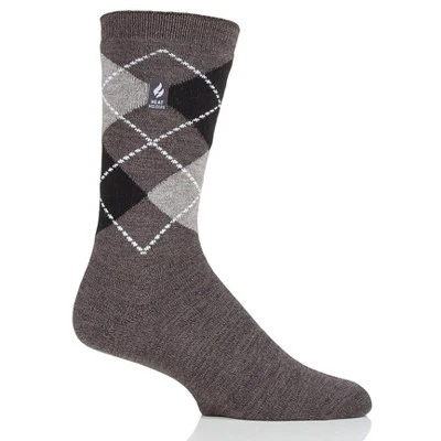 Men's Jake ULTRA LITE™ Argyle Crew Socks - Image 4