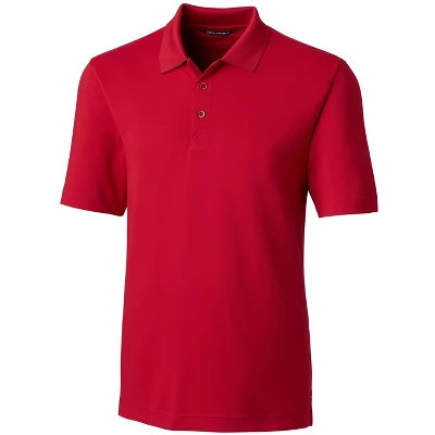 Cutter & Buck Forge Stretch Mens Polo Shirt - Image 4