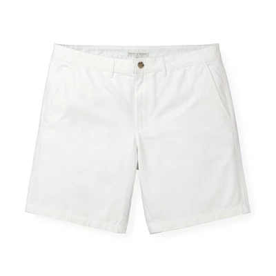 Hope & Henry Mens' Organic Cotton Cotton 9" Short - Image 2
