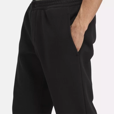 Reebok Classics Wardrobe Essentials Fleece Pants - Image 4