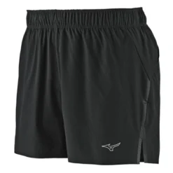 Mizuno Performance 5In Short + Liner