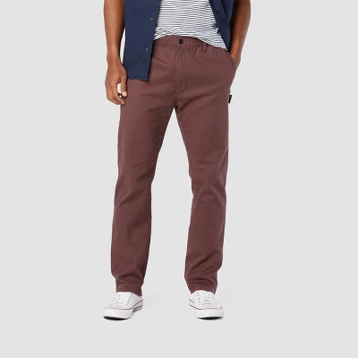 DENIZEN® From Levi's® Men's Comfort Straight Fit Chino Pants - Image 4