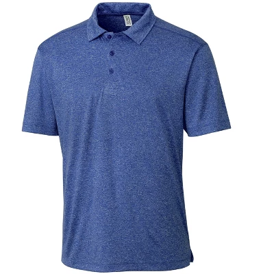 Clique Charge Active Mens Short Sleeve Polo - Image 6