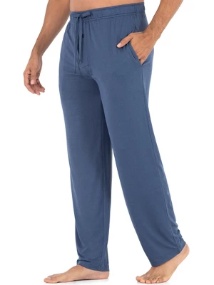 Fruit Of The Loom Men's Beyondsoft Feed Stripe Pajama Pant 2-Pack - Image 3