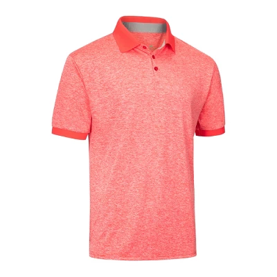 Mio Marino - Designer Golf Polo Shirt. - Image 16