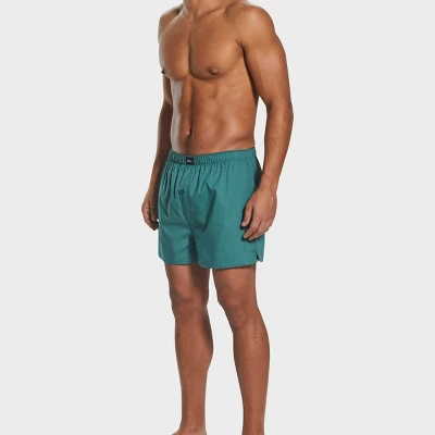 Pair Of Thieves Men's 2pk Woven Boxer - Image 3