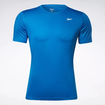 Reebok Training Tech T-Shirt Mens Athletic T-Shirts - Image 5