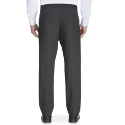 Gold Series Pleated Pants - Men's Big And Tall