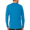 Minus33 Merino Wool Lightweight - Ticonderoga Men's Crew 100% Merino Wool