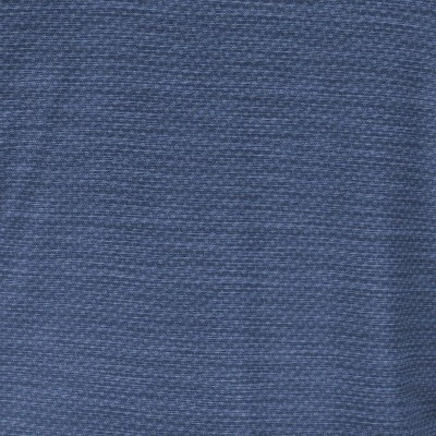 Storm Creek Men's Viscose Made From Bamboo Birdseye Print Polo Shirt - Image 5