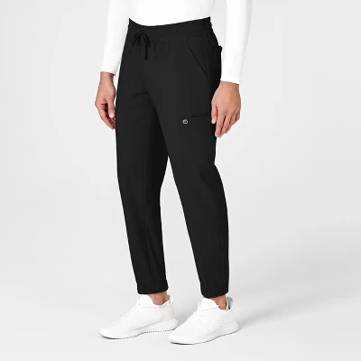 Wink Men's Cargo Jogger Scrub Pant - Image 3