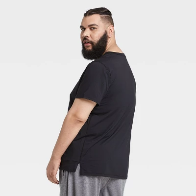 Men's Short Sleeve Performance T-Shirt - All In Motion™ - Image 3