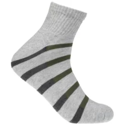 Dockers Men's Socks & Hosiery - 6-Pack Athletic Quarter Sports And Workout Comfy Socks For Men