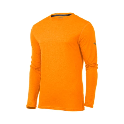 Mizuno Men's Inspire Long Sleeve - Image 5