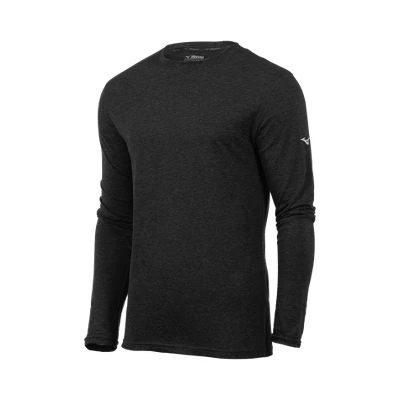 Mizuno Men's Inspire Long Sleeve - Image 7