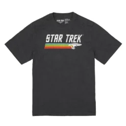 Star Trek USS Enterprise Men's Sleep Set