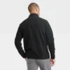 Men's Quarter-Zip Fleece Sweatshirt - Goodfellow & Co™