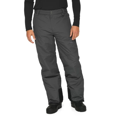 Men's Snowsports Cargo Pants - Image 3