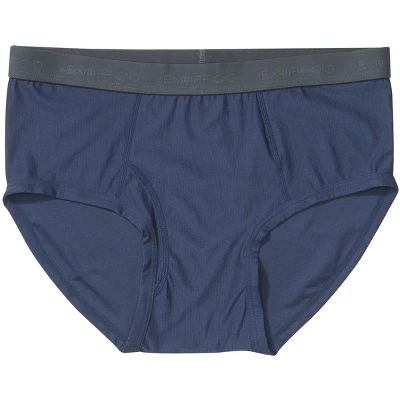 ExOfficio Give-N-Go 2.0 Briefs - Navy - Image 5