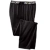 KS Sport By KingSize Men's Big & Tall Base Layer Pants By KS Sport™