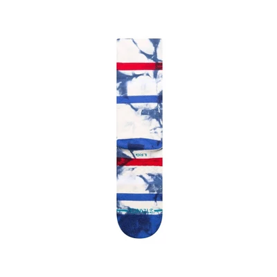STANCE X WADE Men's Slant Crew Socks - L - Image 4