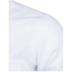 Men's Slim Fit Spandex Dress Shirt From Marquis Size - N 14.5 To 18.5