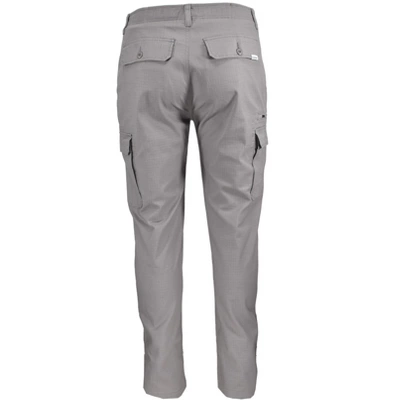 WEARFIRST Men's Regular Fit 7 Pocket Ripstop Cargo Pant - Image 2