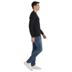 Softies Take 10 Men's Ultra-Dream Crew Neck Sweater